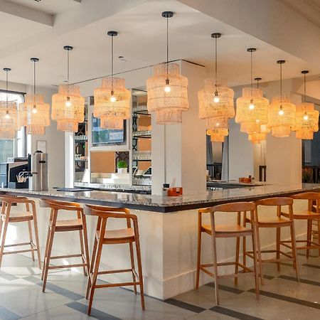 Memphis Vitality Hotel Eksteriør billede