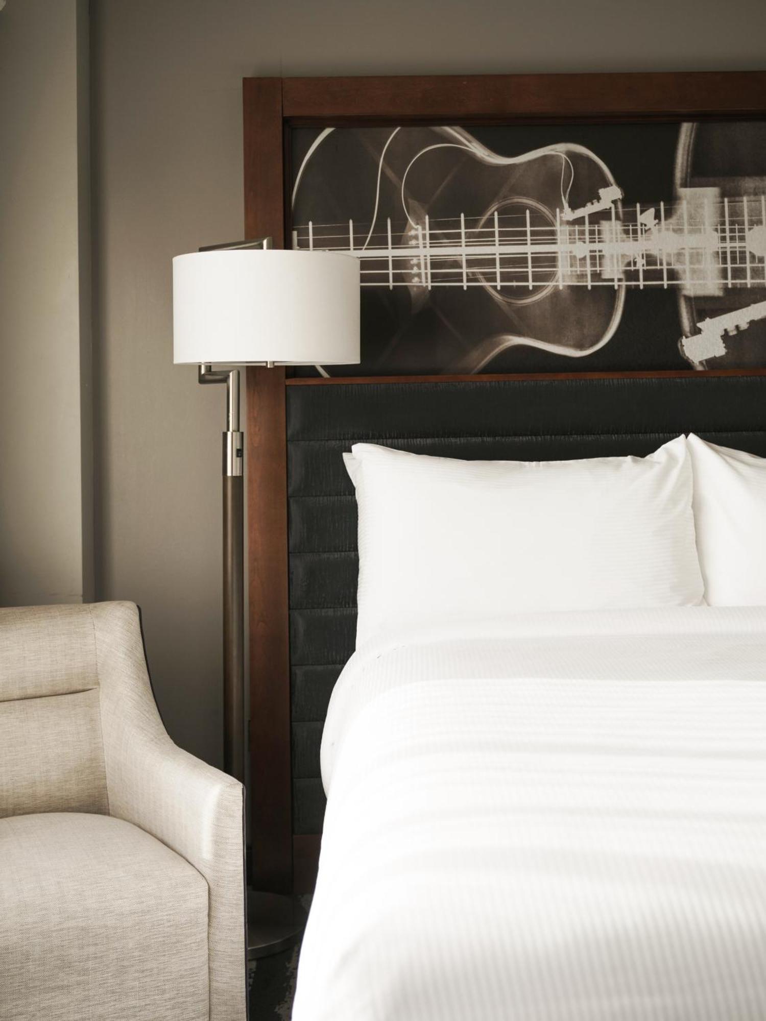 Memphis Vitality Hotel Eksteriør billede