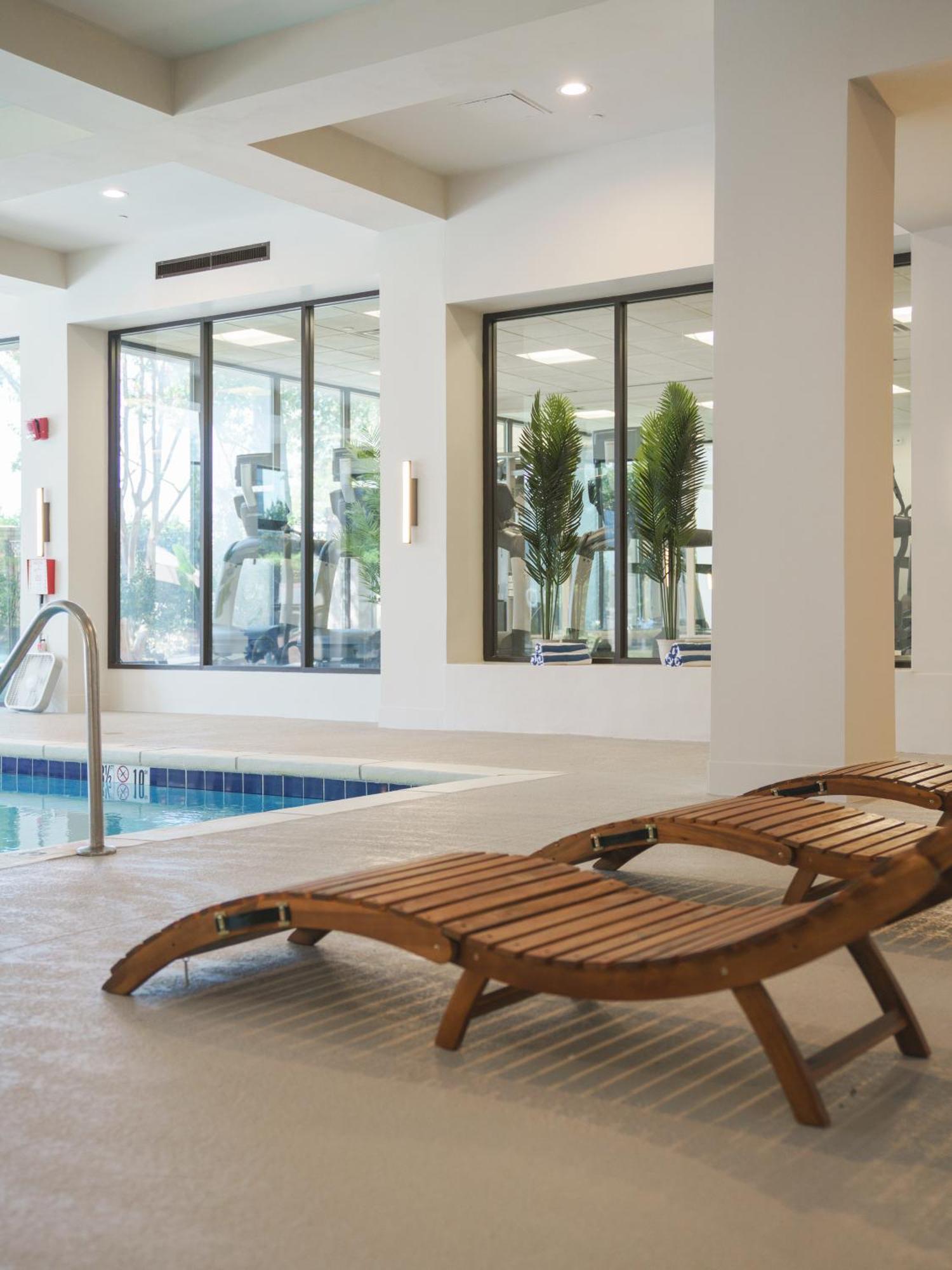Memphis Vitality Hotel Eksteriør billede