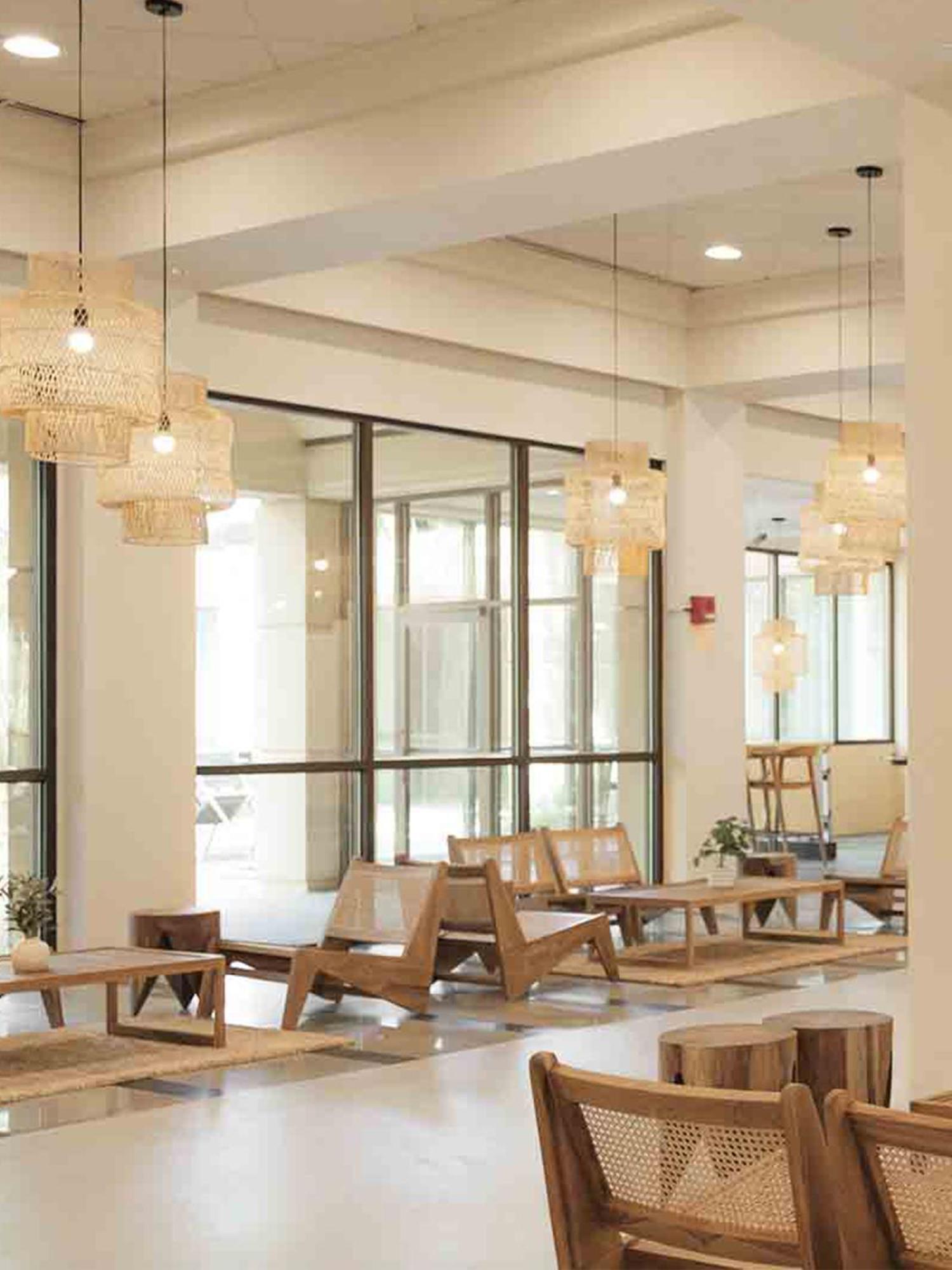 Memphis Vitality Hotel Eksteriør billede
