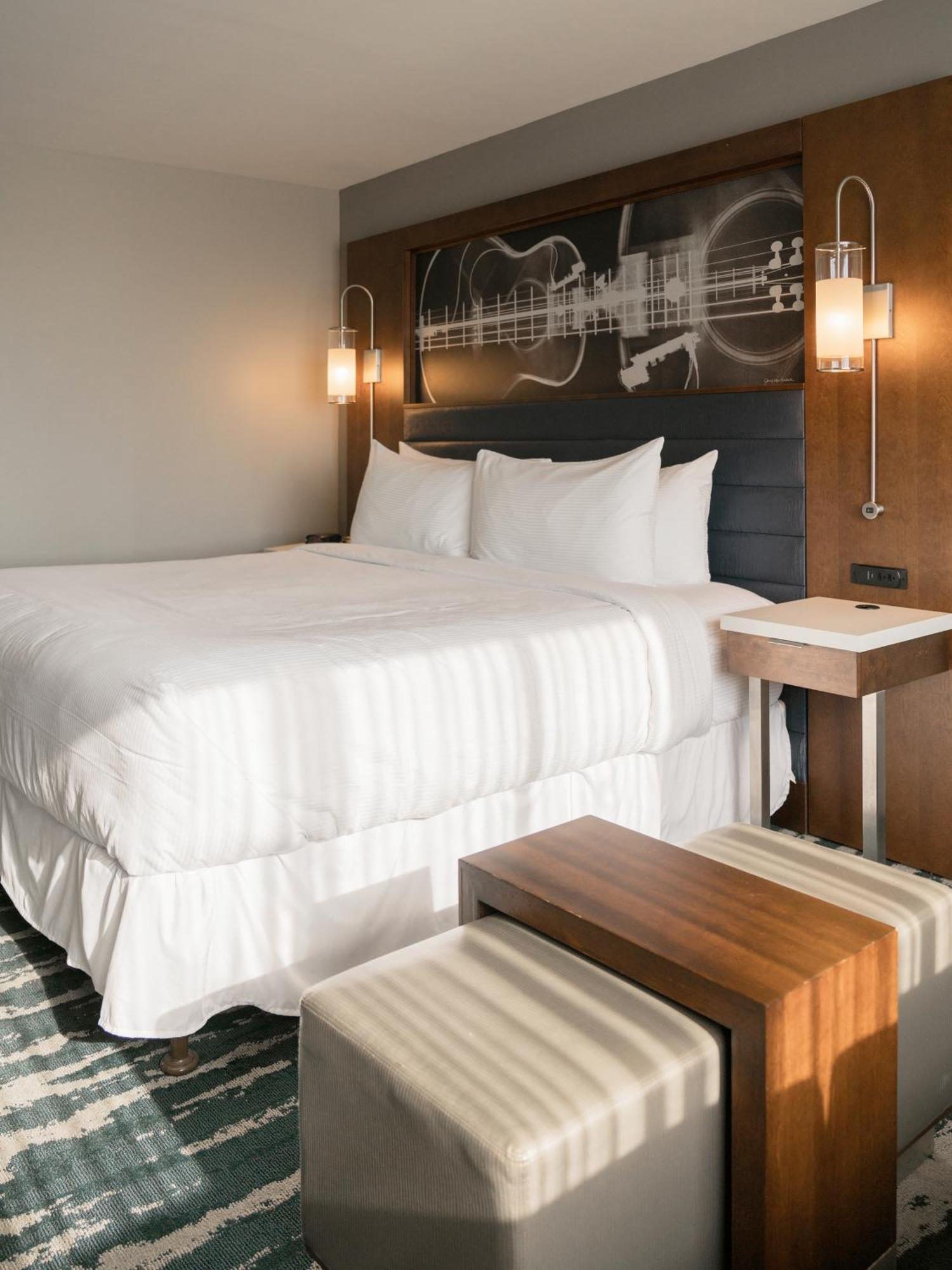 Memphis Vitality Hotel Eksteriør billede