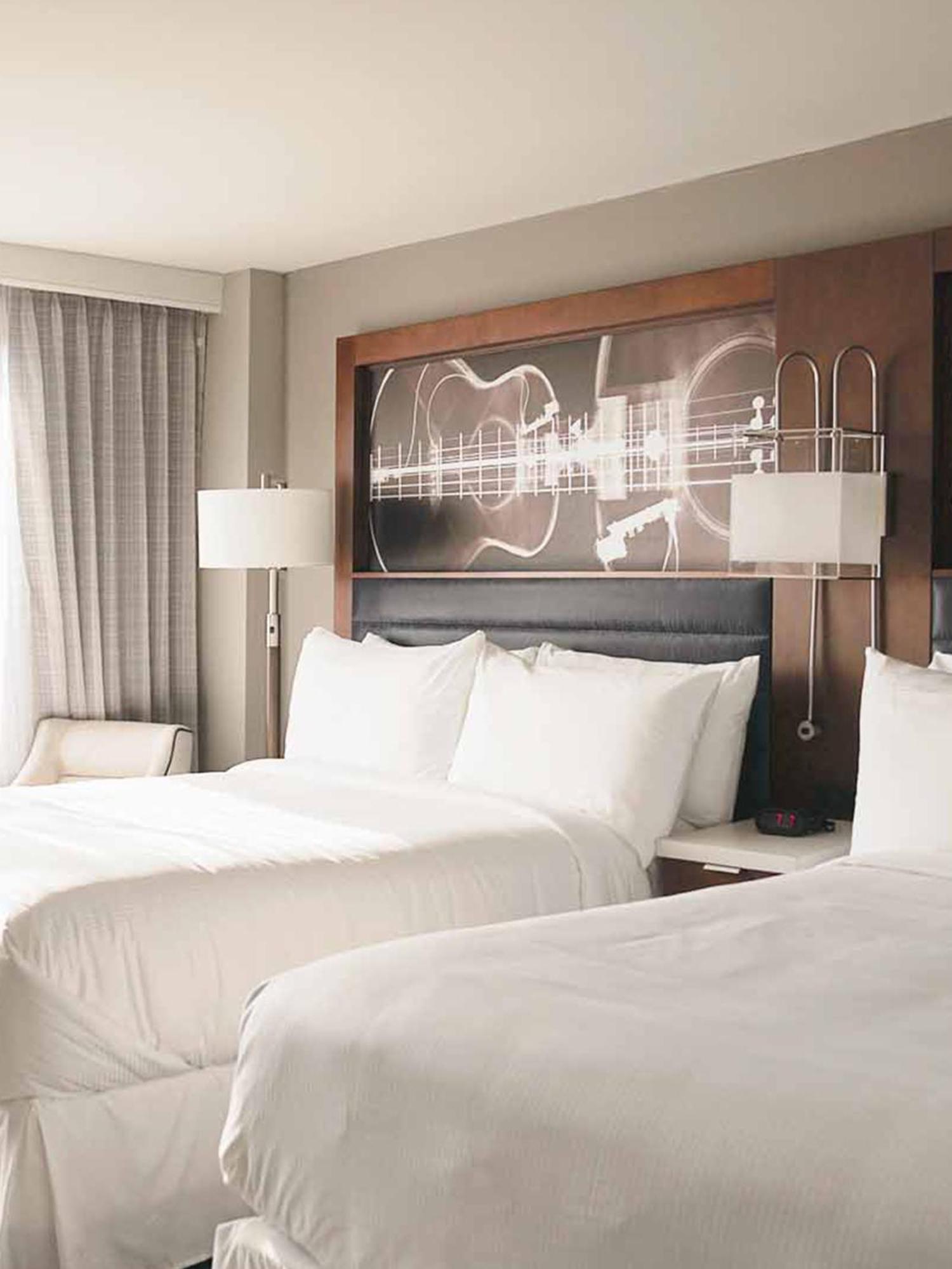 Memphis Vitality Hotel Eksteriør billede