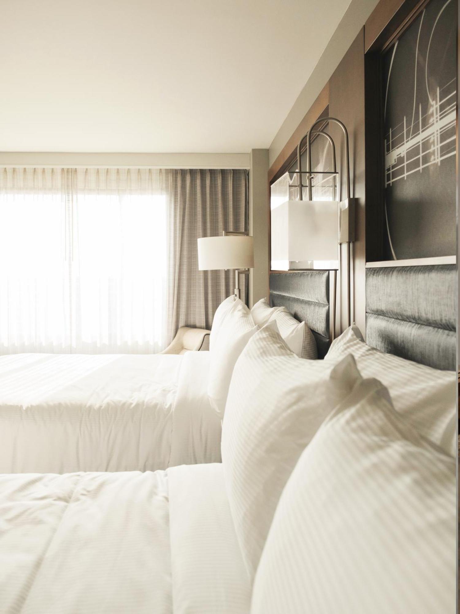 Memphis Vitality Hotel Eksteriør billede