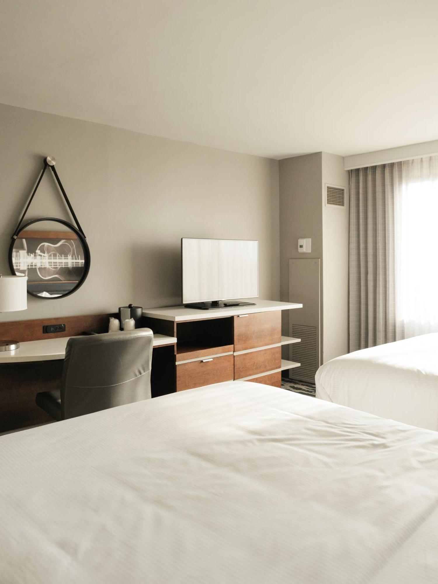 Memphis Vitality Hotel Eksteriør billede