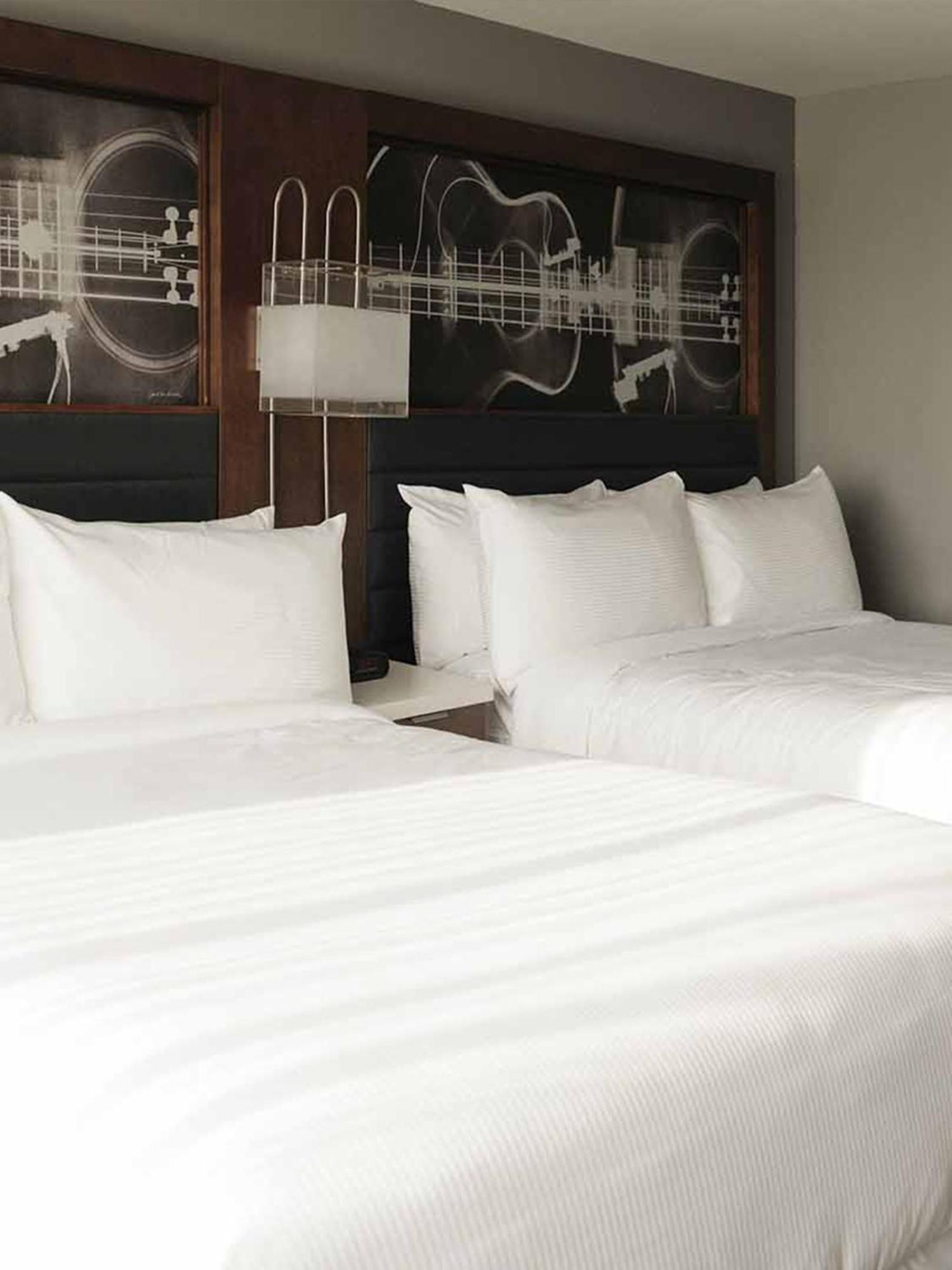 Memphis Vitality Hotel Eksteriør billede