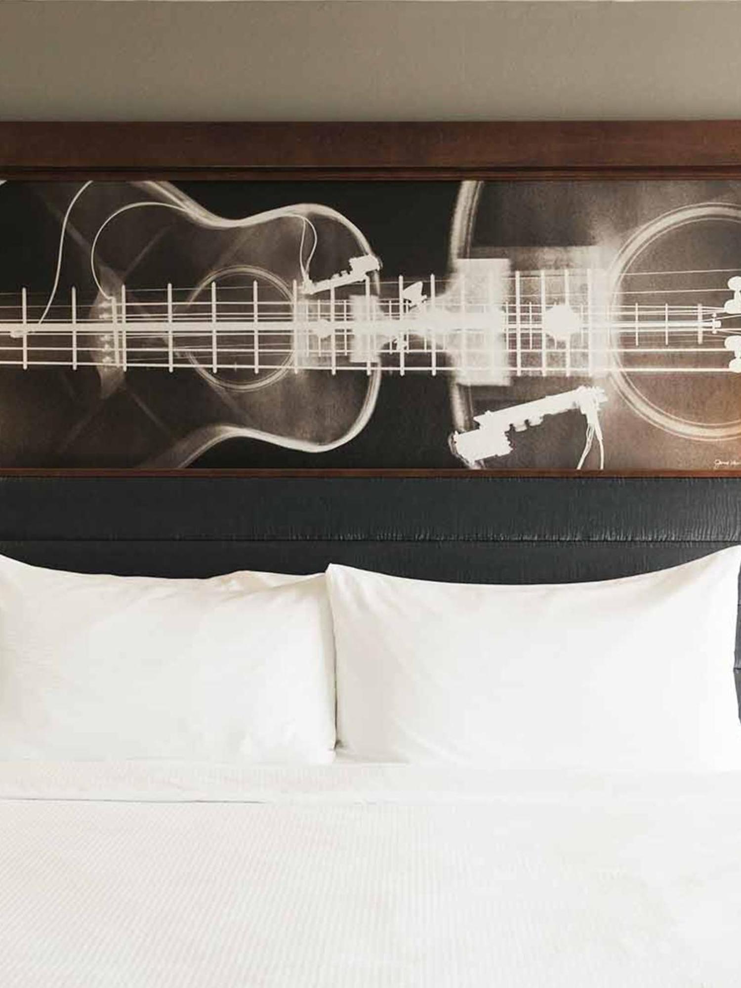 Memphis Vitality Hotel Eksteriør billede