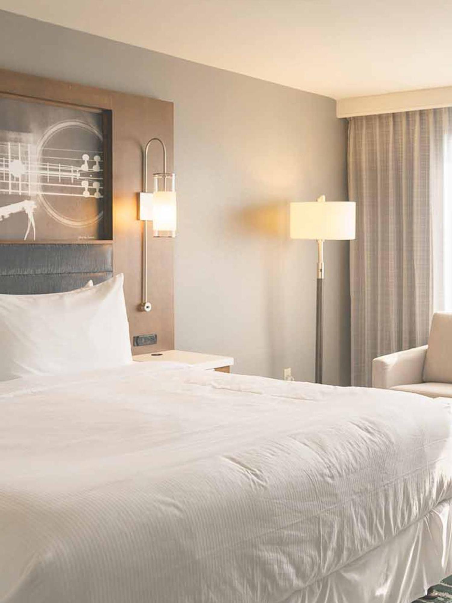 Memphis Vitality Hotel Eksteriør billede