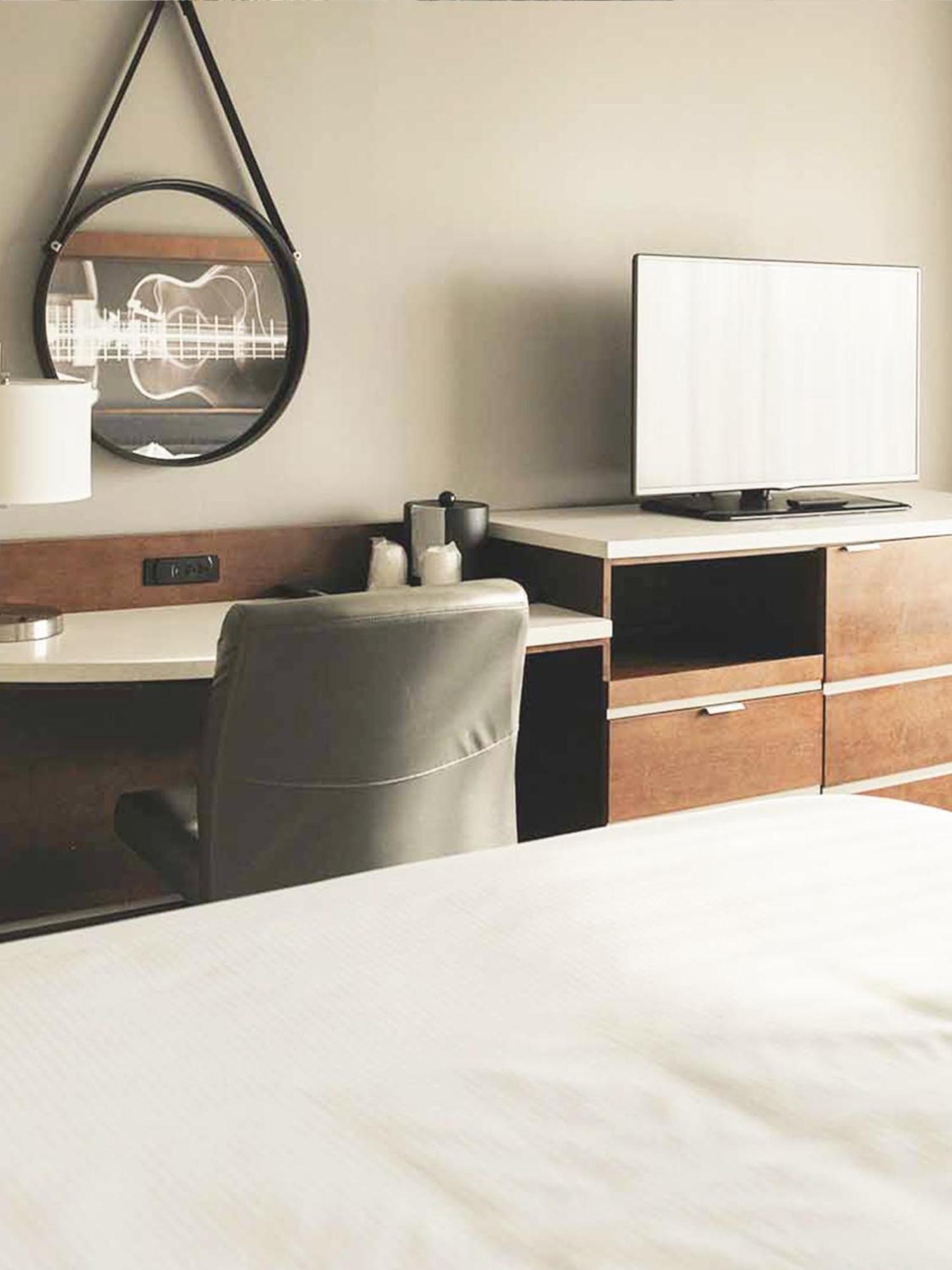Memphis Vitality Hotel Eksteriør billede