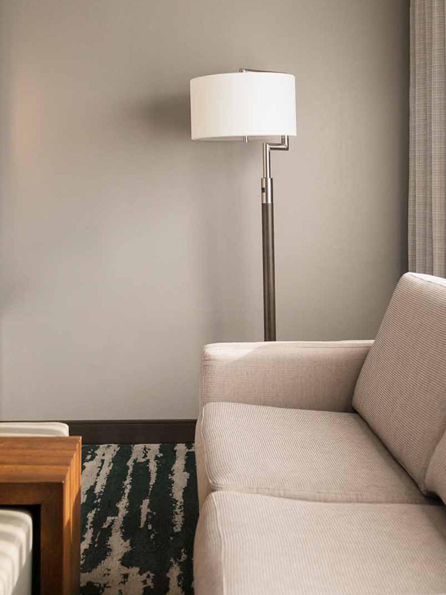 Memphis Vitality Hotel Eksteriør billede