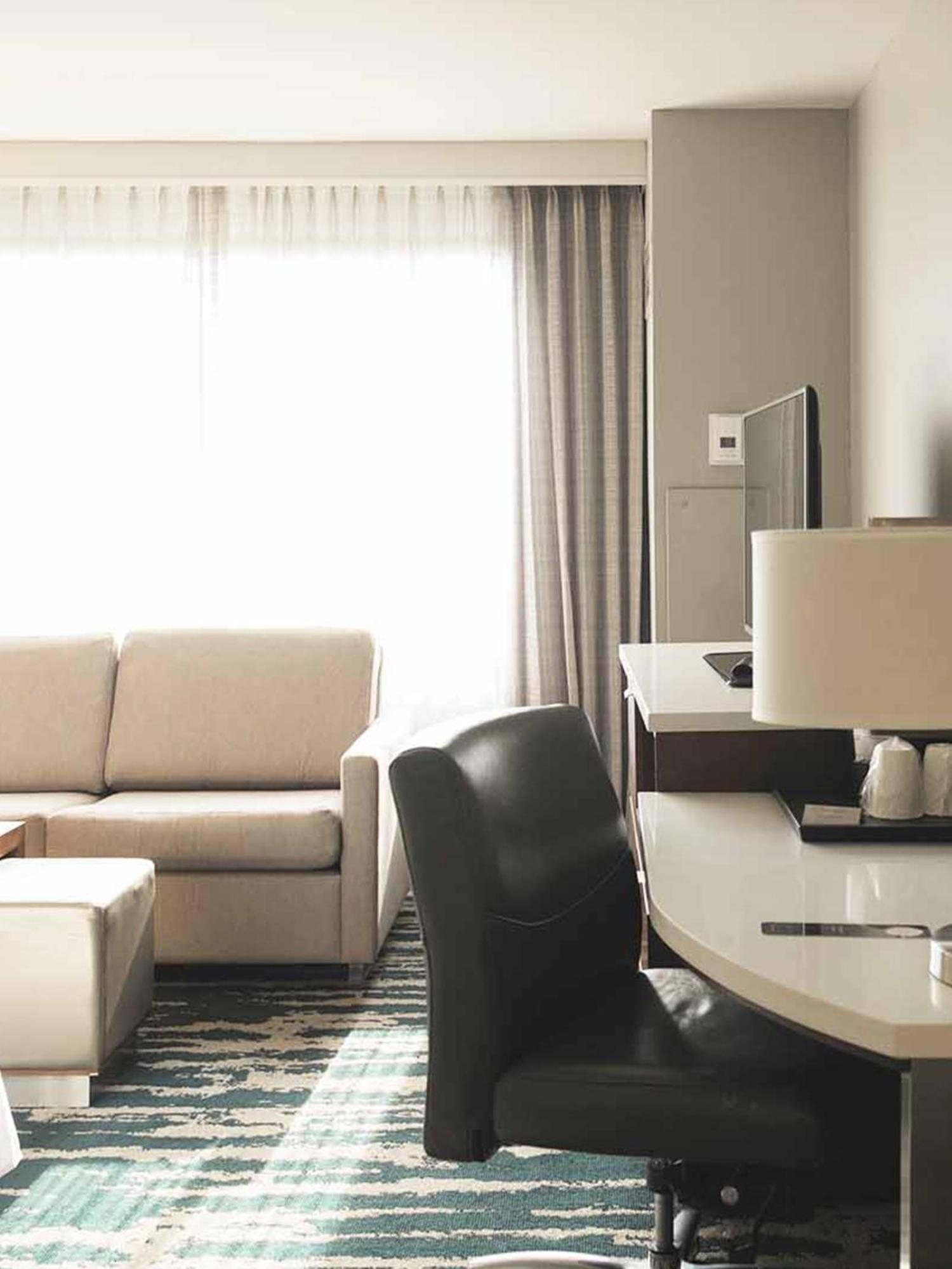 Memphis Vitality Hotel Eksteriør billede