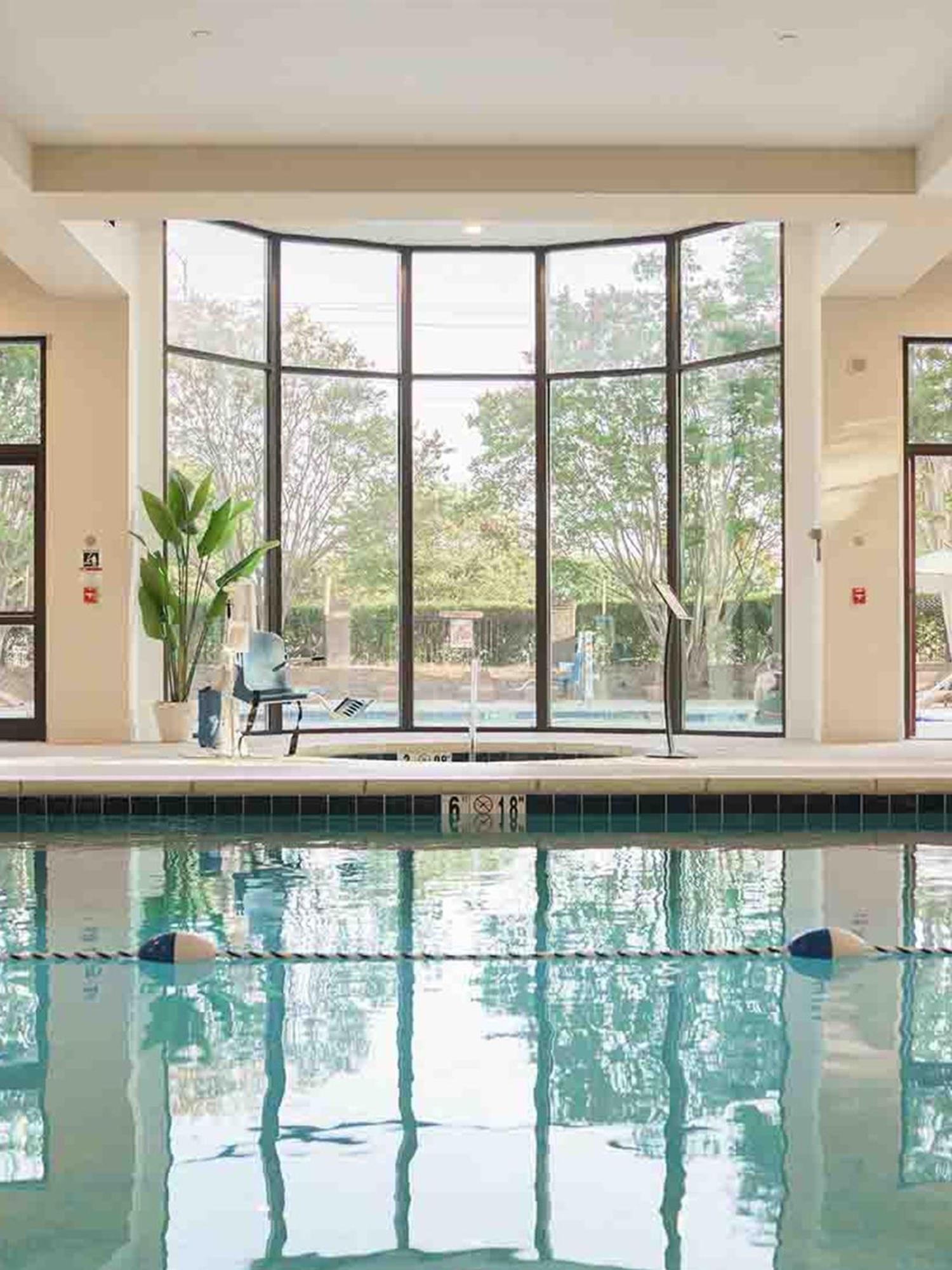 Memphis Vitality Hotel Eksteriør billede