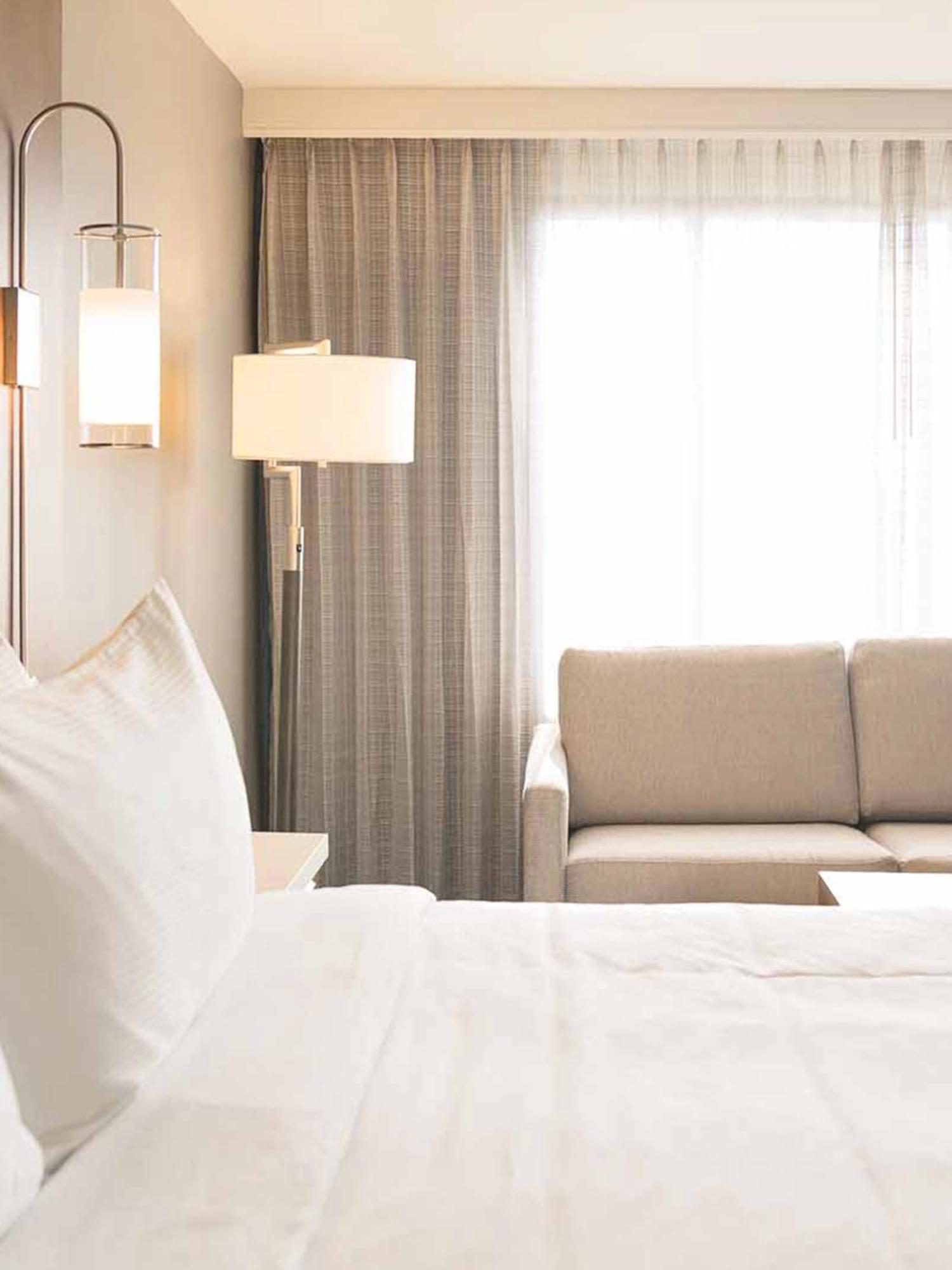 Memphis Vitality Hotel Eksteriør billede