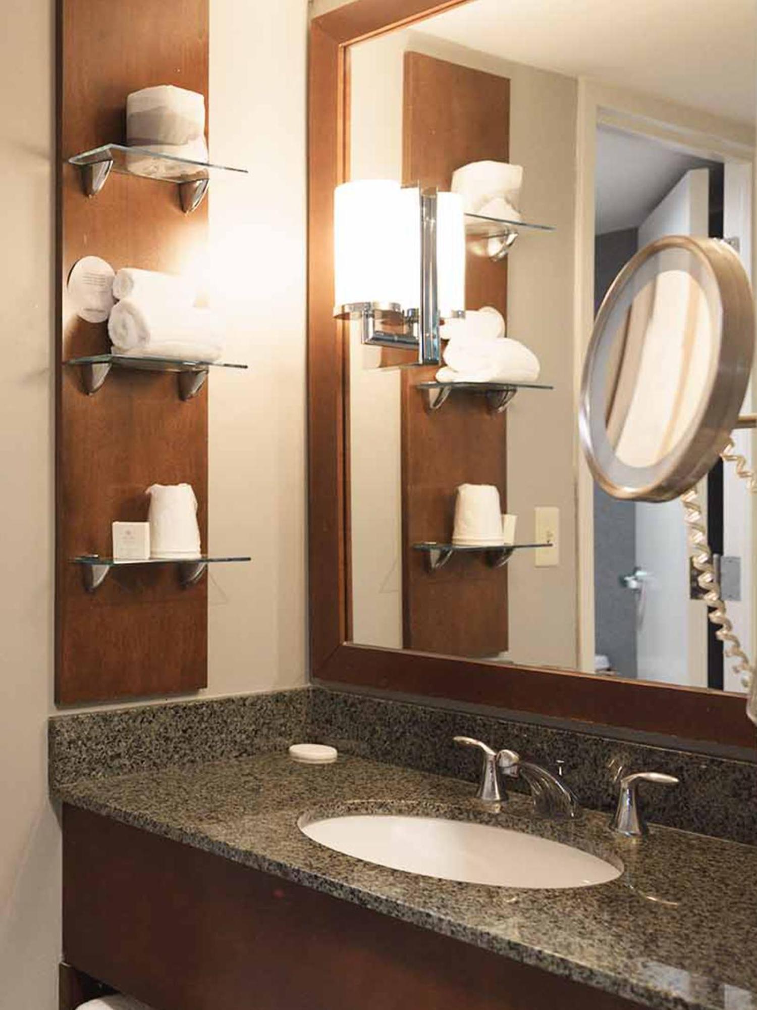 Memphis Vitality Hotel Eksteriør billede