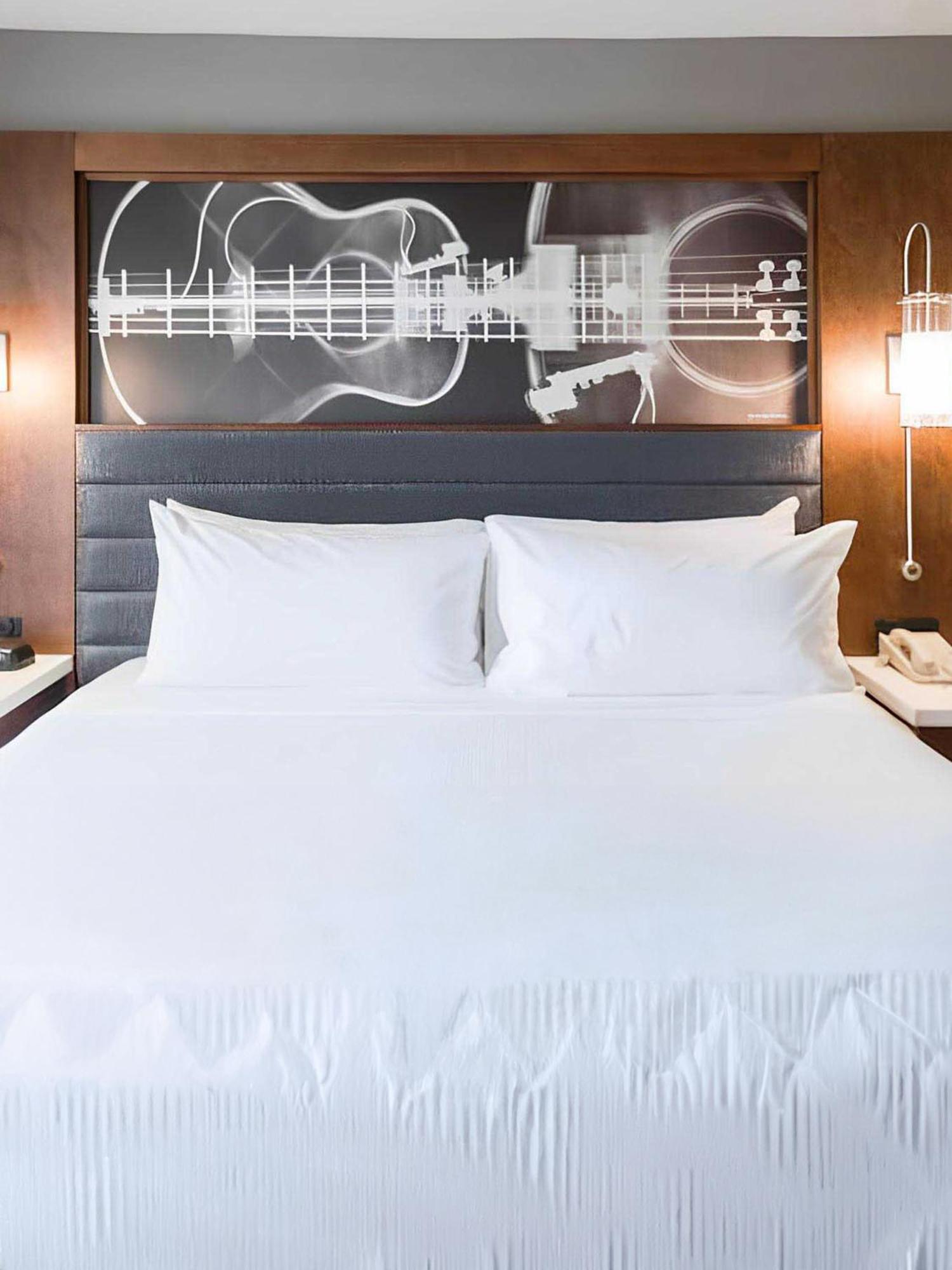 Memphis Vitality Hotel Eksteriør billede