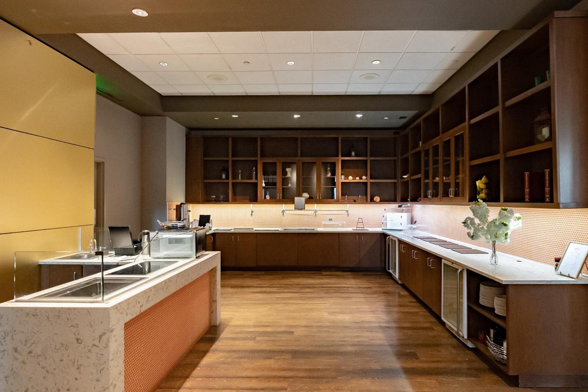 Memphis Vitality Hotel Eksteriør billede