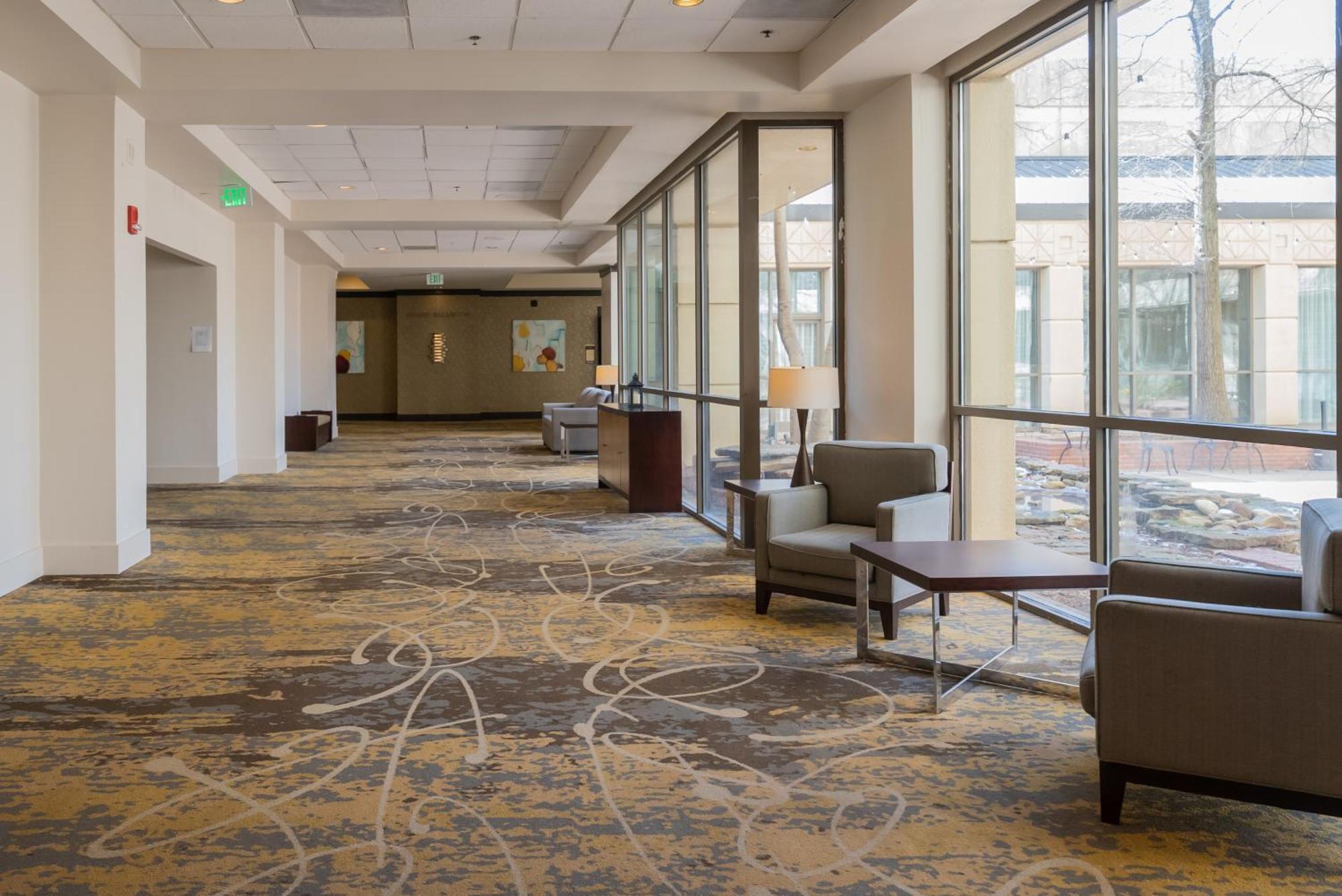 Memphis Vitality Hotel Eksteriør billede